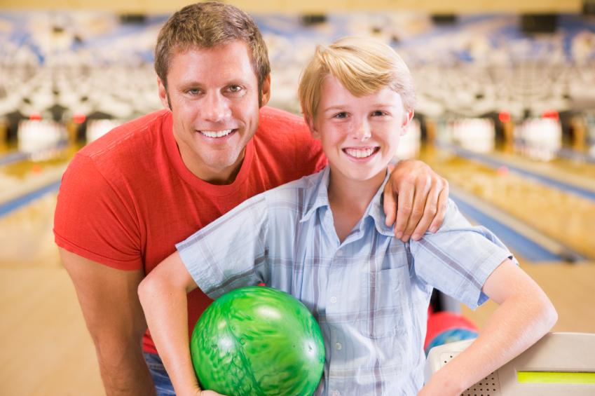 bowling leagues in Mississauga and Toronto