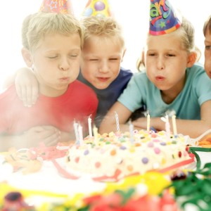 Bowling Birthday Party Tips