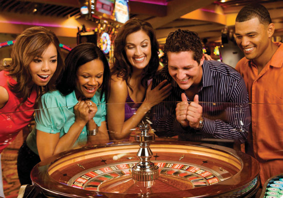 casino-nights-corporate-events- Mississauga