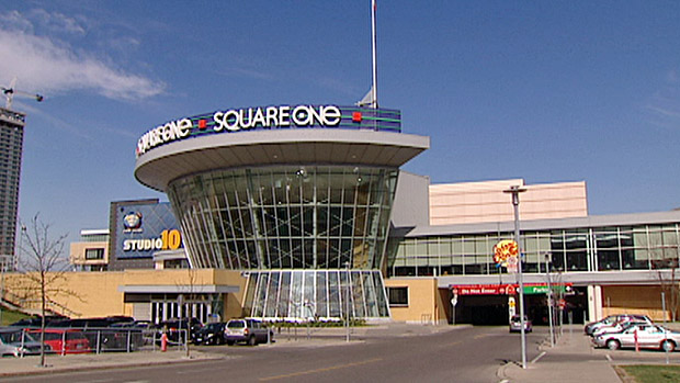 square-one-shopping-centre