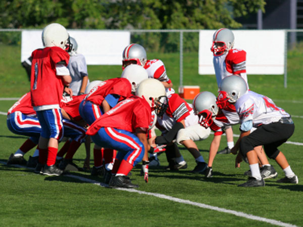 How Teens Benefit From Engaging in Sports